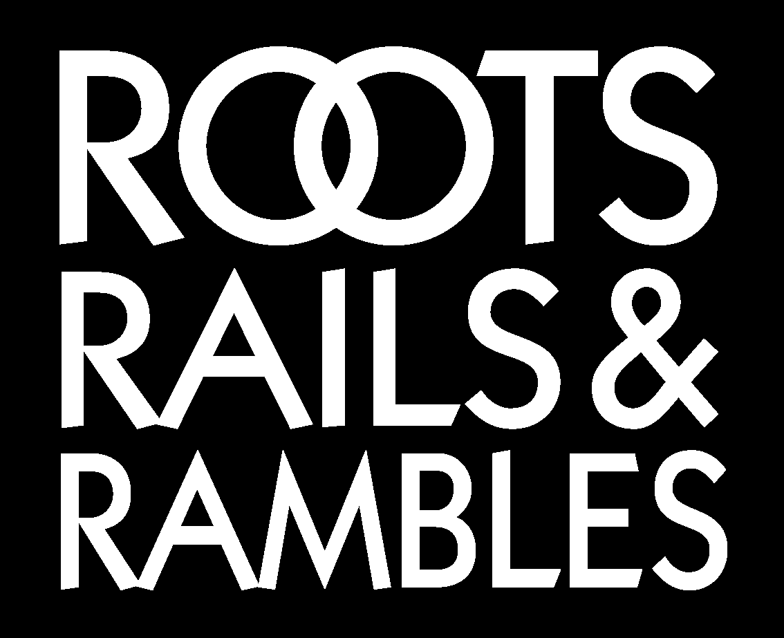 Roots on the Rails
